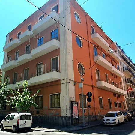 Casa Claudia Hotel Catania Kültér fotó